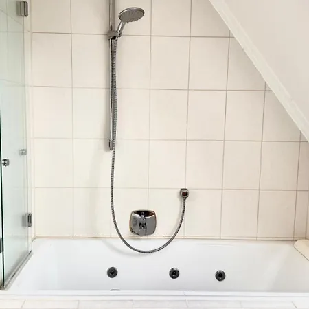 Deichperle Auf Holiday home